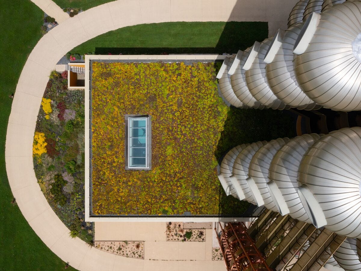 SOPREMA - Your sustainable construction partner