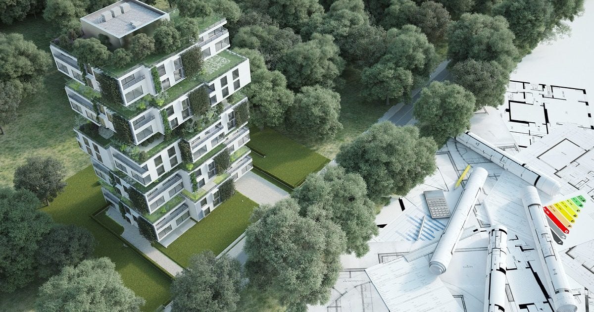 Sustainability in construction: Soprema’s future thinking