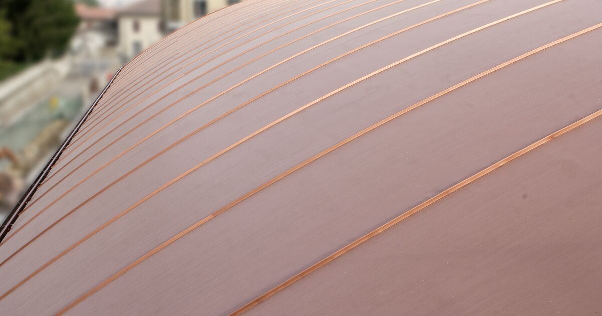 When is the right time to specify synthetic waterproofing (PVC/TPO)