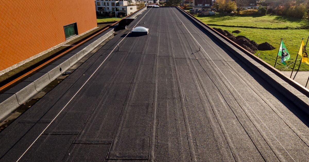 What installers need to know about bitumen waterproofing